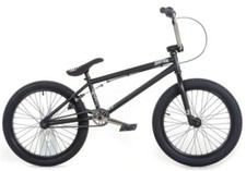 Wethepeople Justice BMX Bike