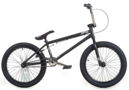Wethepeople justice bmx bike - bmx,