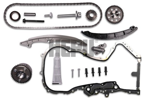 Hepu 6011ca timing chain - 21-6011ca,