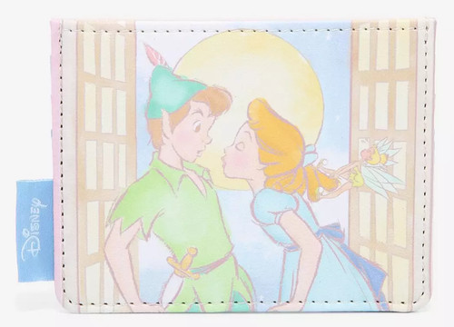 Loungefly disney peter pan - disney,