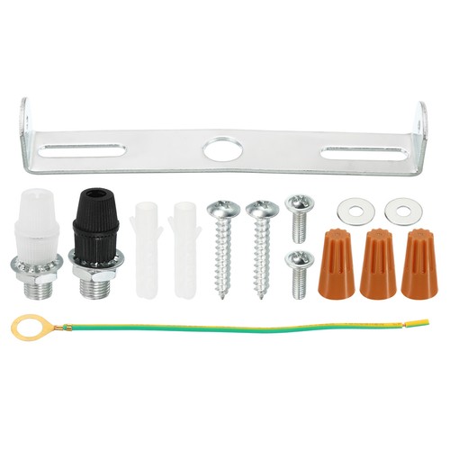 110mm ceiling light plate - 110mm,
