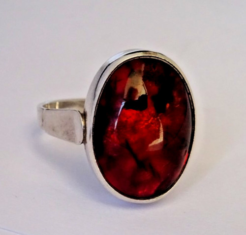 Fantastic vintage 835 silver