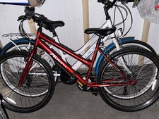 Falcon Xc26 Ladies City Road Bike