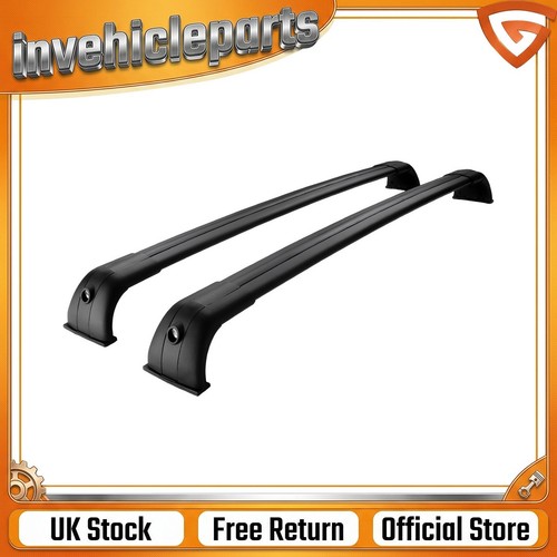 Roof rack crossbars for - for, land