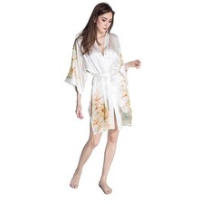 Real Silk Kim+Ono Kimono Kim