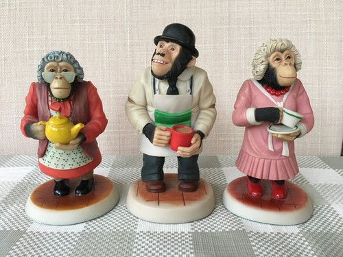 Robert harrop tips chimps - harrop,