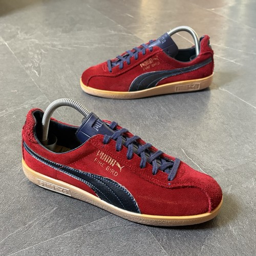 Vintage 1980s puma firebird - 1980s,