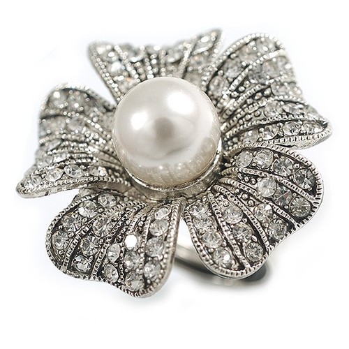 30mm diameter crystal - 30mm,