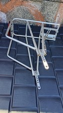 Rear pannier rack... ...
