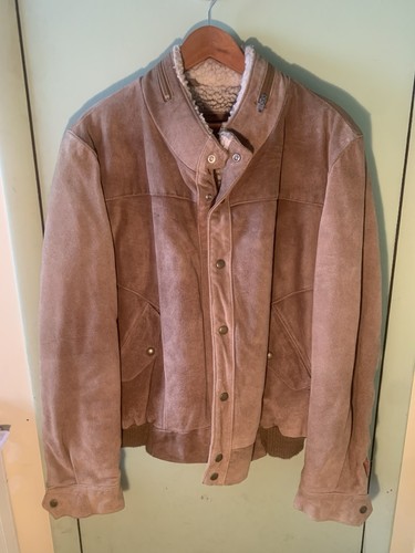 Vintage porsha winer jacket - porsha,