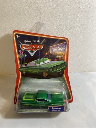 Disney pixar cars supercharged - pixar,