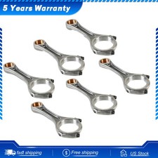 6X Connecting Rods for VW