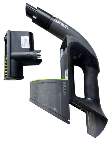 Gtech hand held - , main