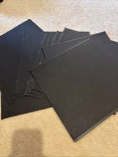 Creative Memories 12x12 Black