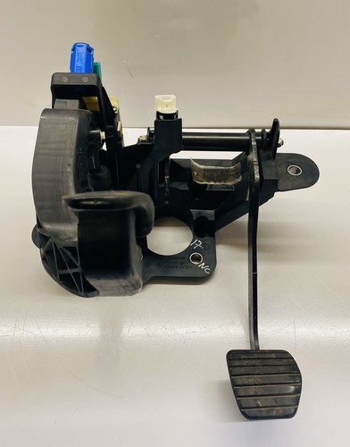 Clutch and brake - pedal, for