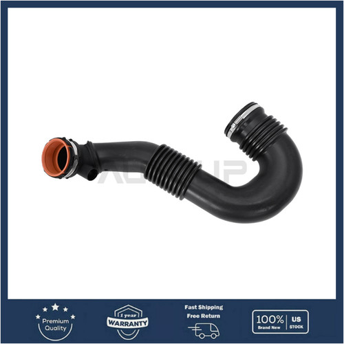 Air intake hose - intake,