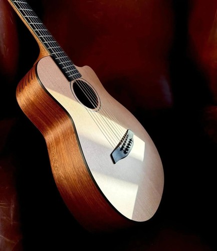 Furch pioneer solid cedar - pioneer,
