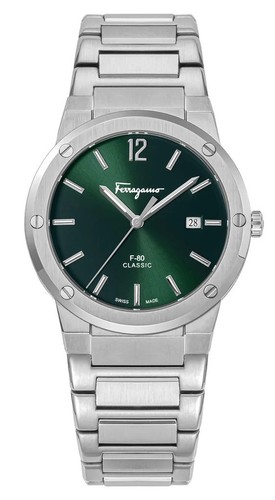 Salvatore ferragamo 80 - ferragamo, f-80
