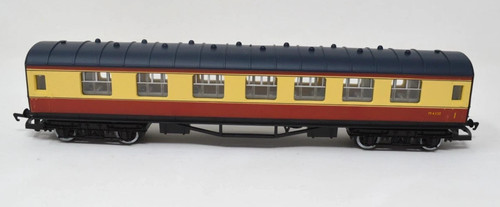 Gauge hornby ex lms - gauge,