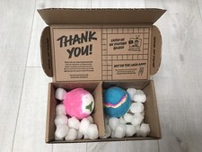 Lush bath bombs sweet - bath,