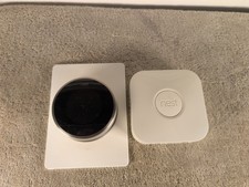 NEST LEARNING THERMOSTAT 2ND