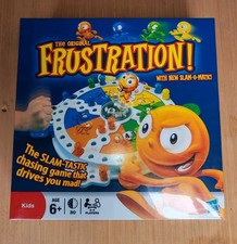 Hasbro Frustration Slam Tastic