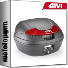 MONOLOCK VISION BLACK TOP CASE