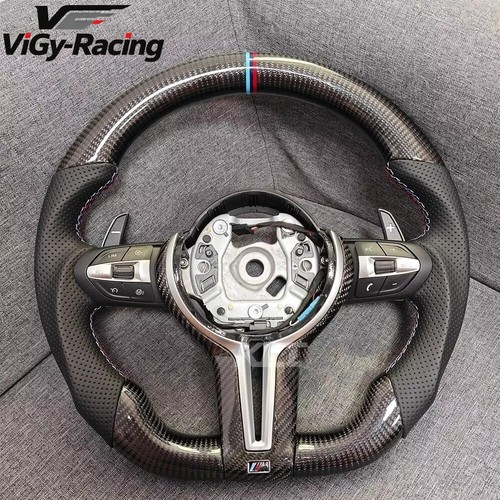 Carbon fiber sport - m, steering