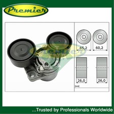 Premier Tensioner Pulley Fits