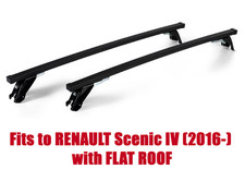 Premium Roof Rack Bars For