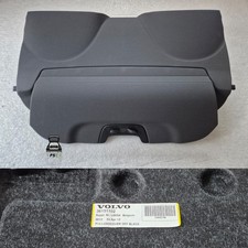 Volvo C30 Rigid Parcel Shelf