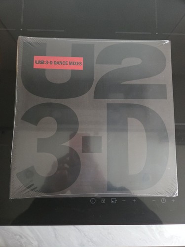 Dance mixes fan - u2,