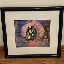 X-Men Wolverine - Original
