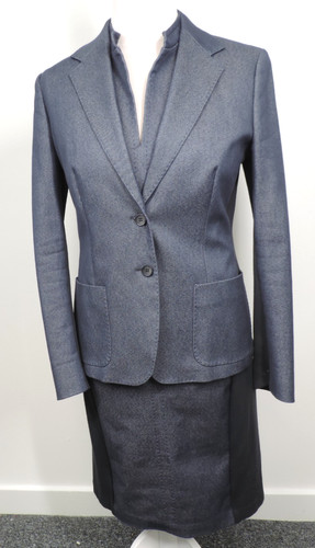 Max mara dress jacket size - max, &
