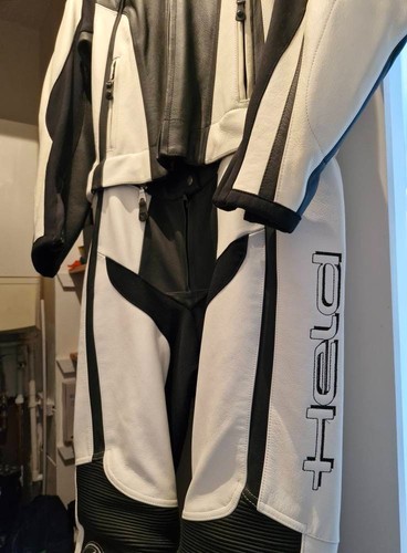 Ladies piece white and - 2,