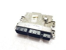 2020 RENAULT MASTER ENGINE ECU