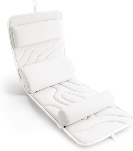 Ultra soft full - body, bath