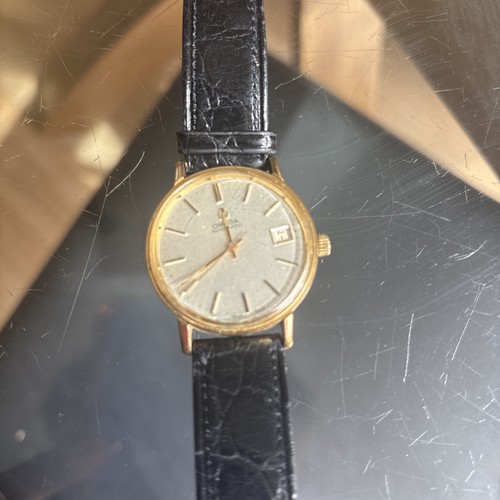 Omega seamaster - omega,