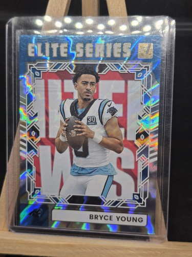 Panini bryce young elite - panini,,