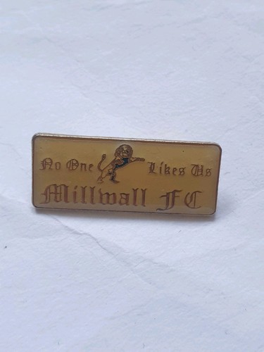 Millwall football fc - millwall,