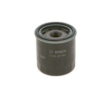 Bosch oil filter for - bosch,