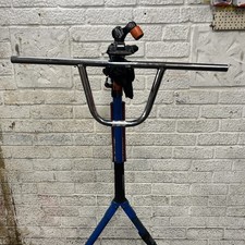 Oxford BMX Handlebars CW 650mm Width Old School c.w type Chrome Bars never used 