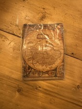 Fine Leather Passport Cover