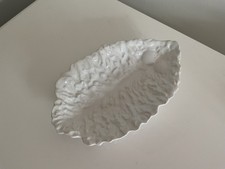 Carlton Ware White Porcelain