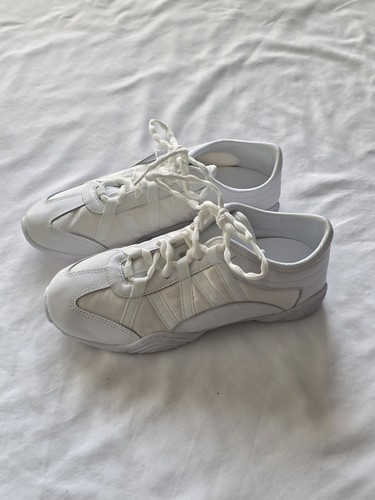 Nfinity vengeance cheer shoes - nfinity,