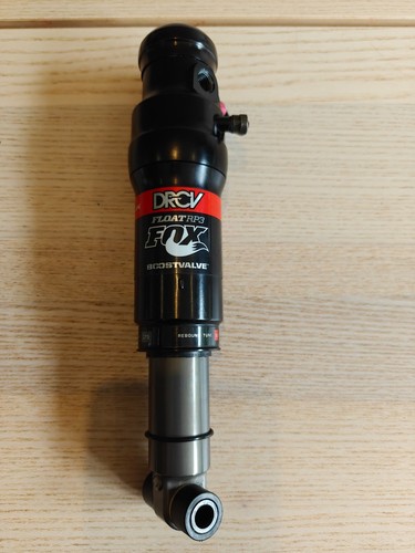 Fox float rp3 - rp3, rear