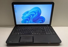 TOSHIBA SATELLITE C850 15.6" LAPTOP WINDOWS 11 DUAL CORE 4GB 60GB SSD WEBCAM #5