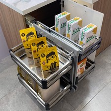 Kitchen Blind Corner Slide