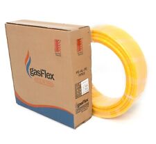 GasFlex 3/4" Flexible Gas Pipe