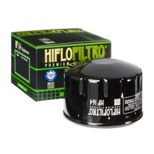 Oil Filter Hiflo Fits BMW